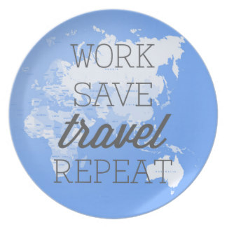 work travel repeat