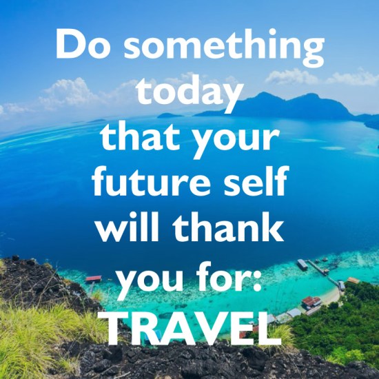 QUOTE TRAVEL