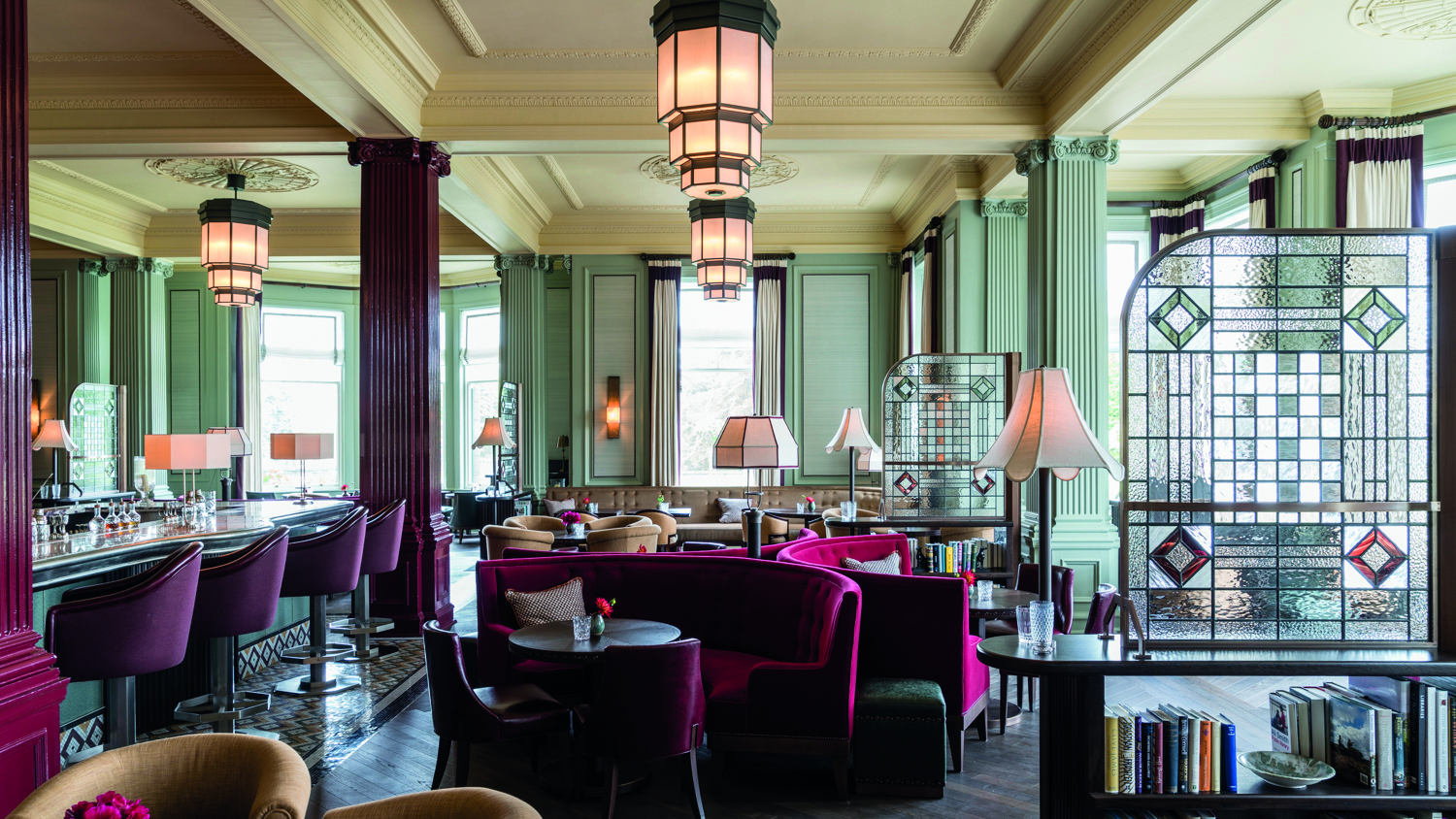 Gleneagles- Family Luxury in the Scottish Highlands! | Suitehome, image size:1500x844