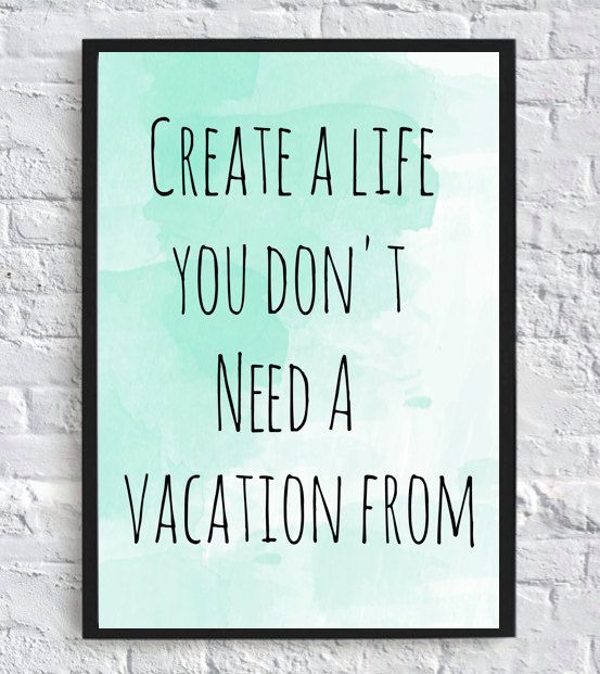 life-vacation