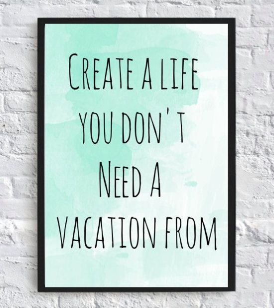 life-vacation